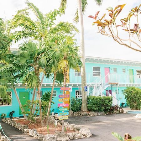 Looe Key Reef Resort And Dive Center Summerland Key Exterior foto