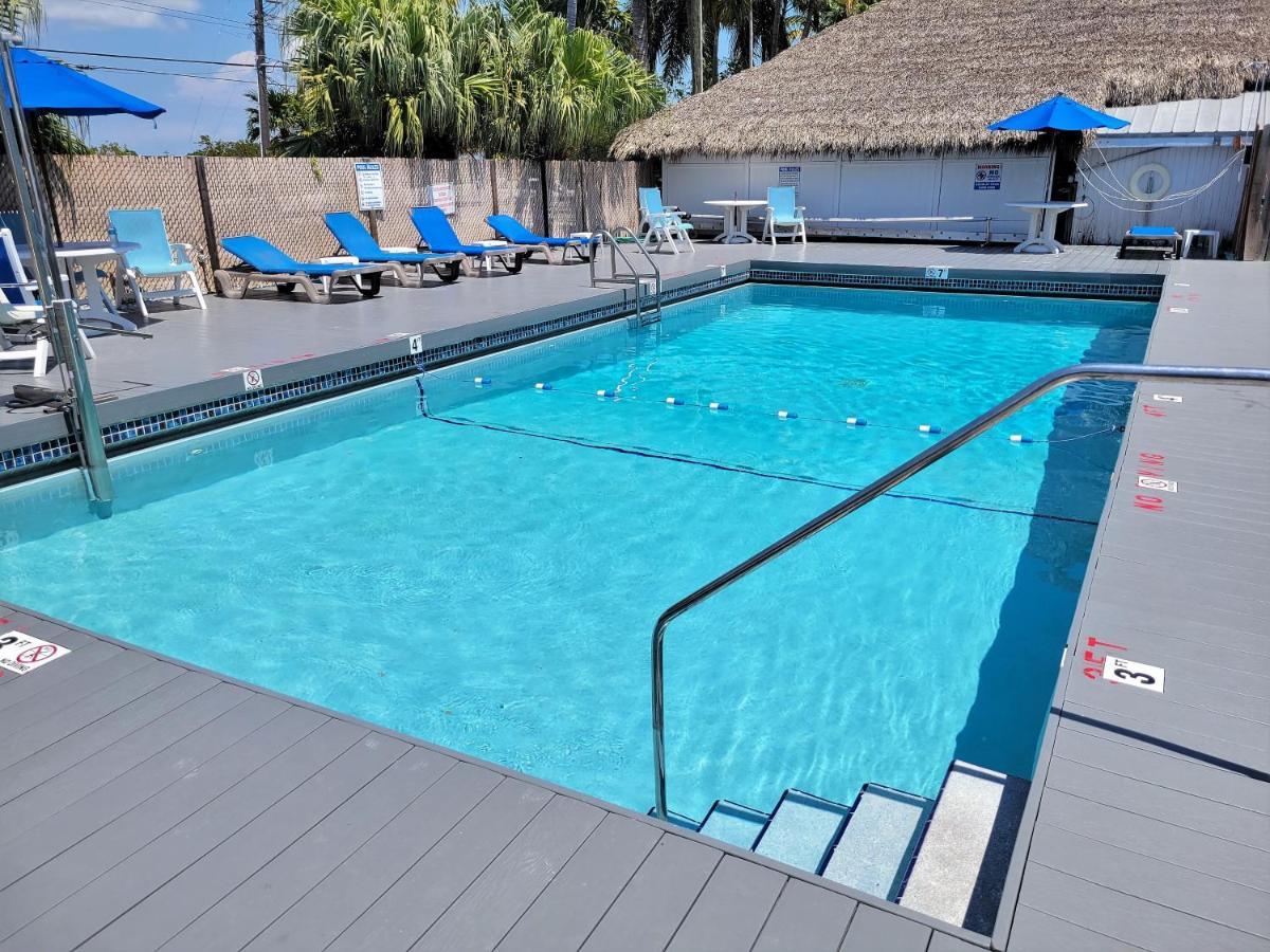 Looe Key Reef Resort And Dive Center Summerland Key Exterior foto