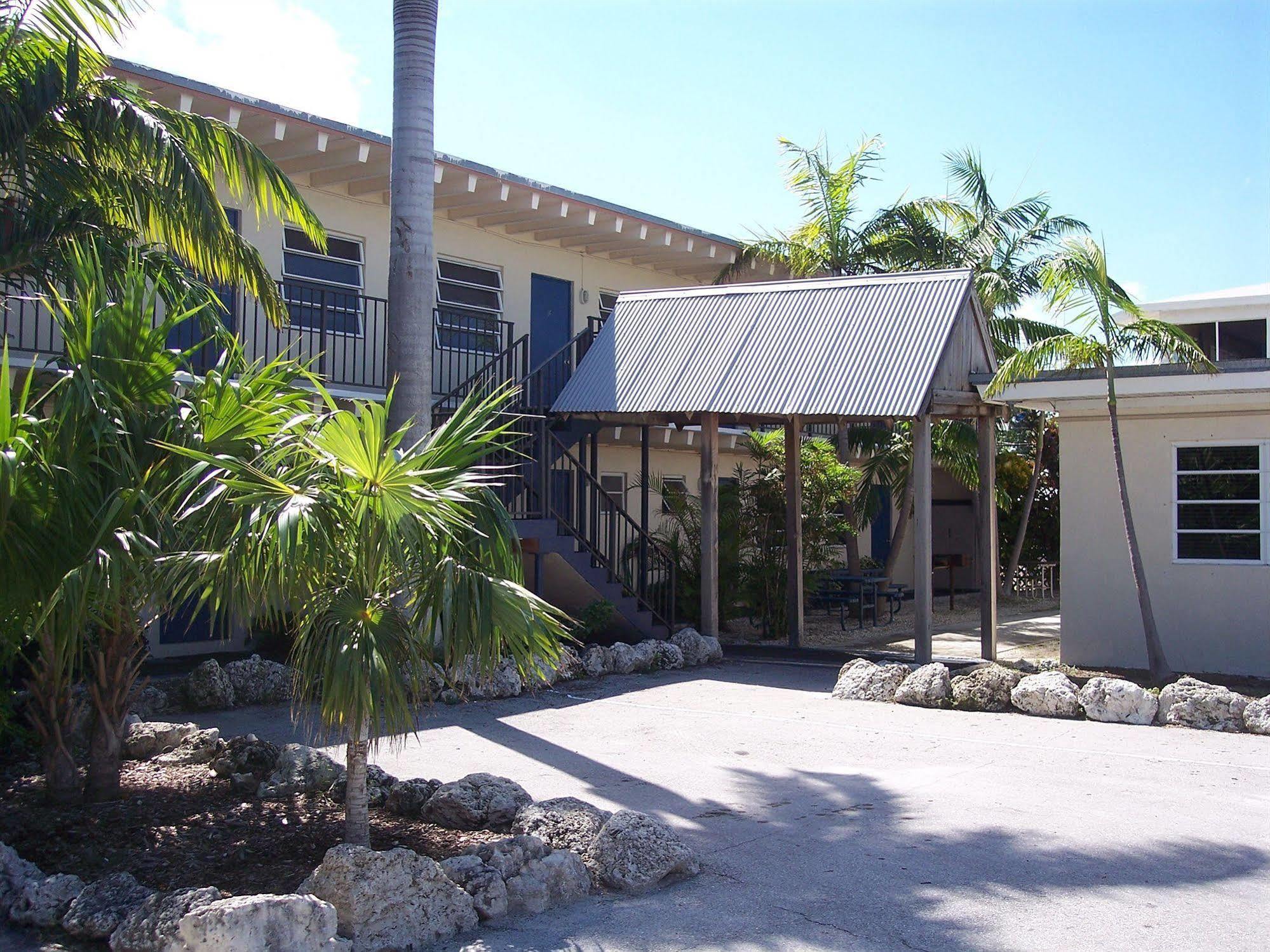 Looe Key Reef Resort And Dive Center Summerland Key Exterior foto
