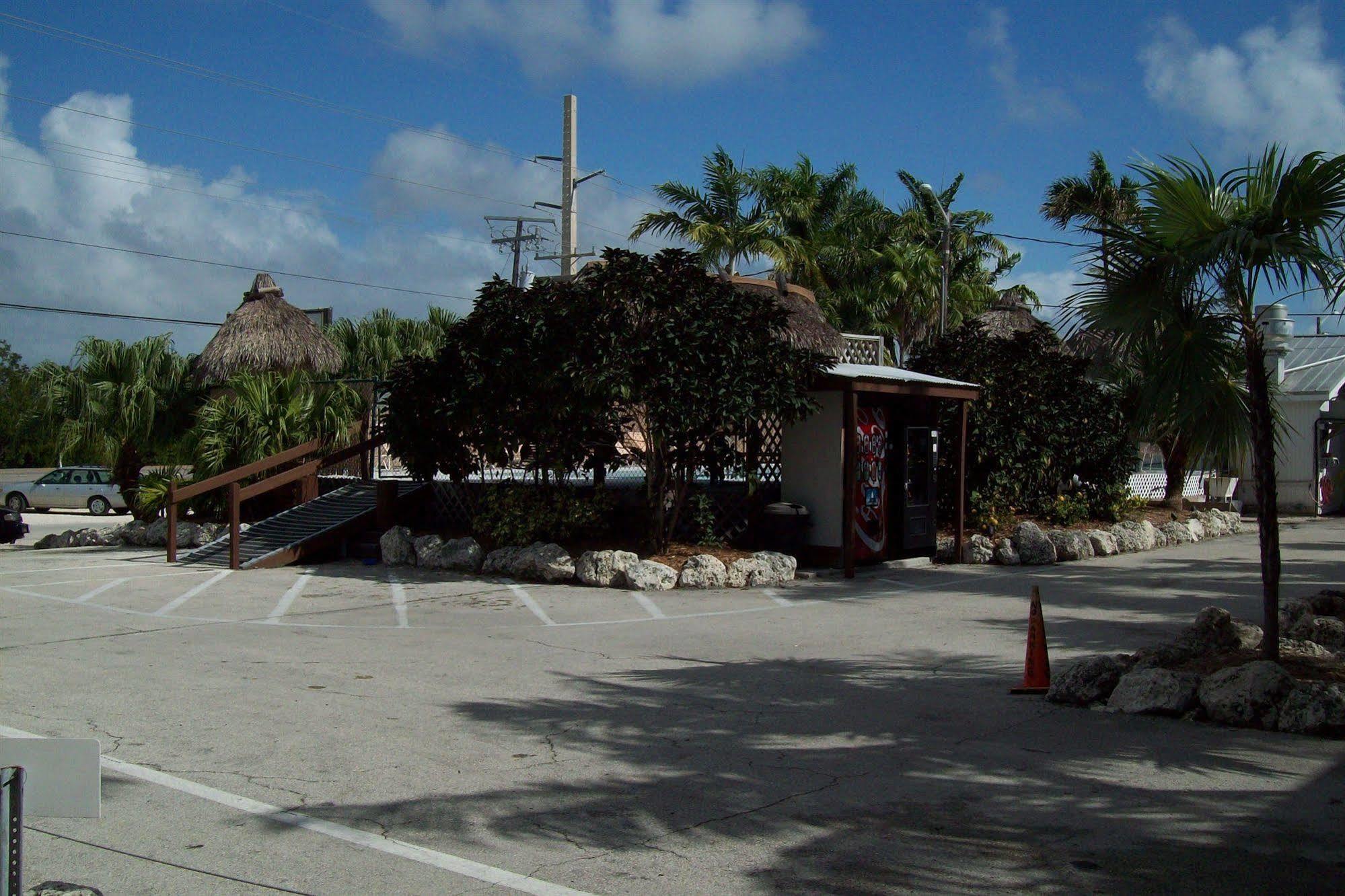 Looe Key Reef Resort And Dive Center Summerland Key Exterior foto